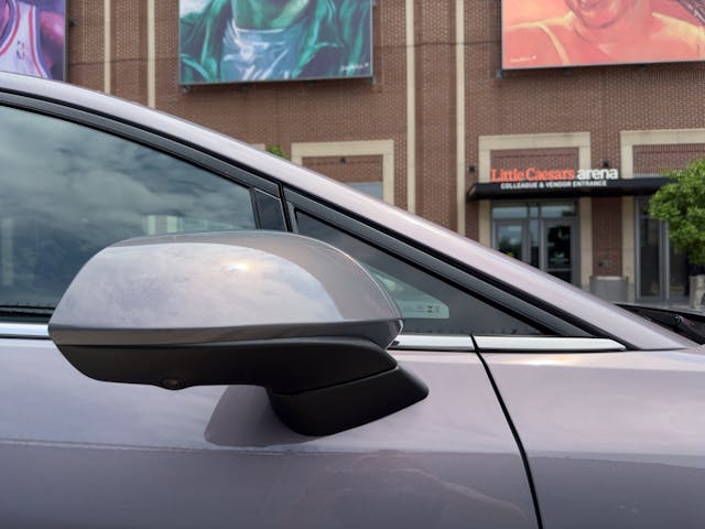2024 Chevrolet Equinox EV galaxy gray metallic