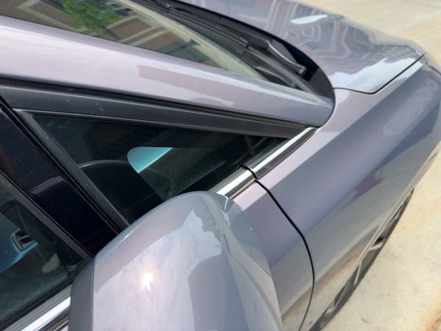 2024 Chevrolet Equinox EV galaxy gray metallic