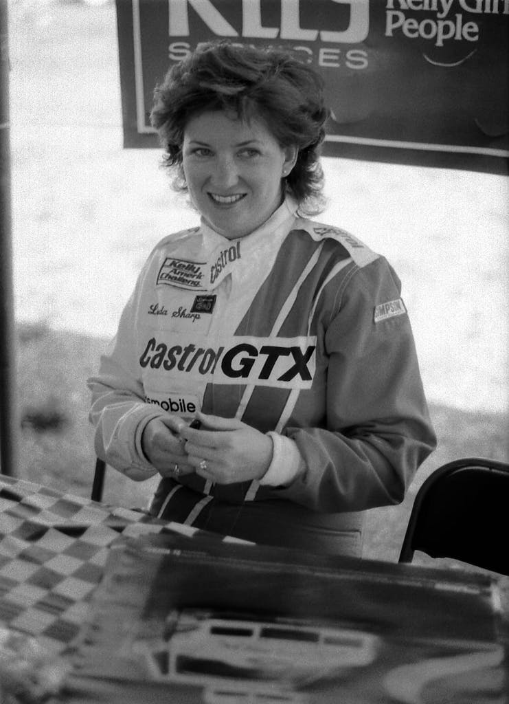 Barn Find Hunter: You Should Have Known Linda Sharp - Hagerty Media