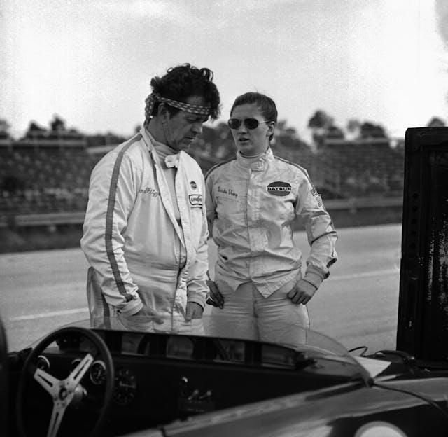 Barn Find Hunter: You Should Have Known Linda Sharp - Hagerty Media