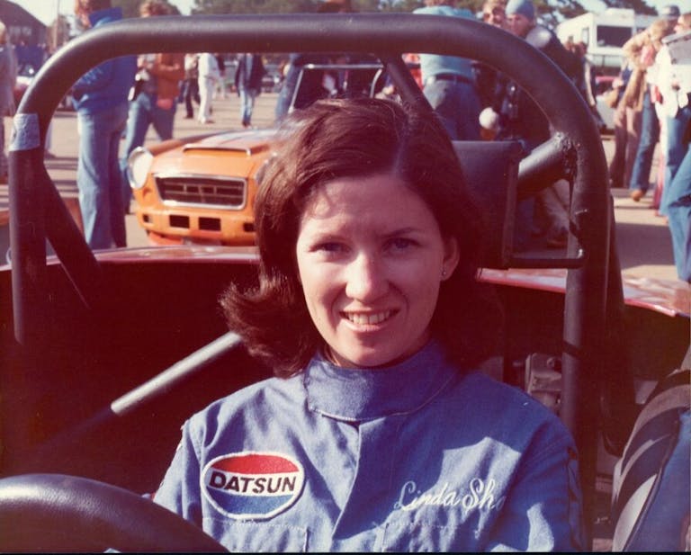 Barn Find Hunter: You Should Have Known Linda Sharp - Hagerty Media