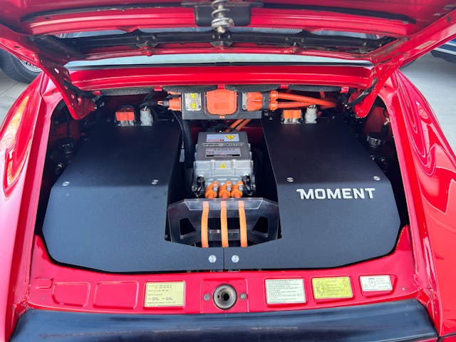 moment ev electric motor battery