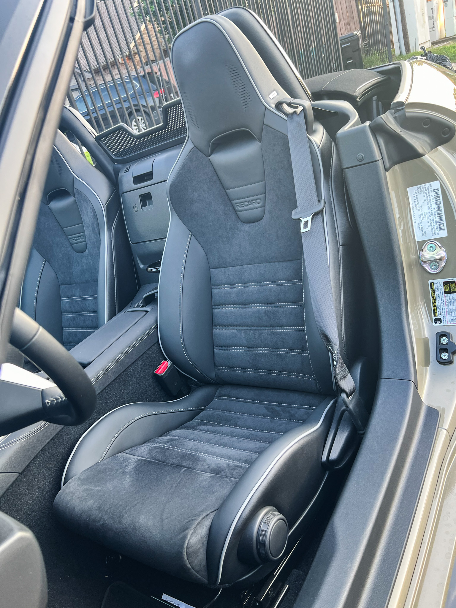 2024 Mazda Miata Club Review ND3's the Charm Hagerty Media