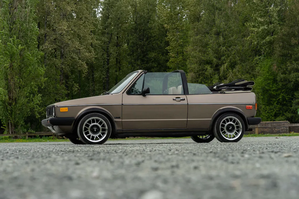 Golf R Rabbit Your Handy 1974-84 Volkswagen Golf/Rabbit Mk1 Buyer's Guide - Hagerty Media
