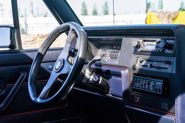 Your Handy 1974-84 Volkswagen Golf/Rabbit Mk1 Buyer's Guide - Hagerty Media