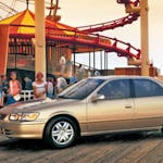 2000 Toyota Camry