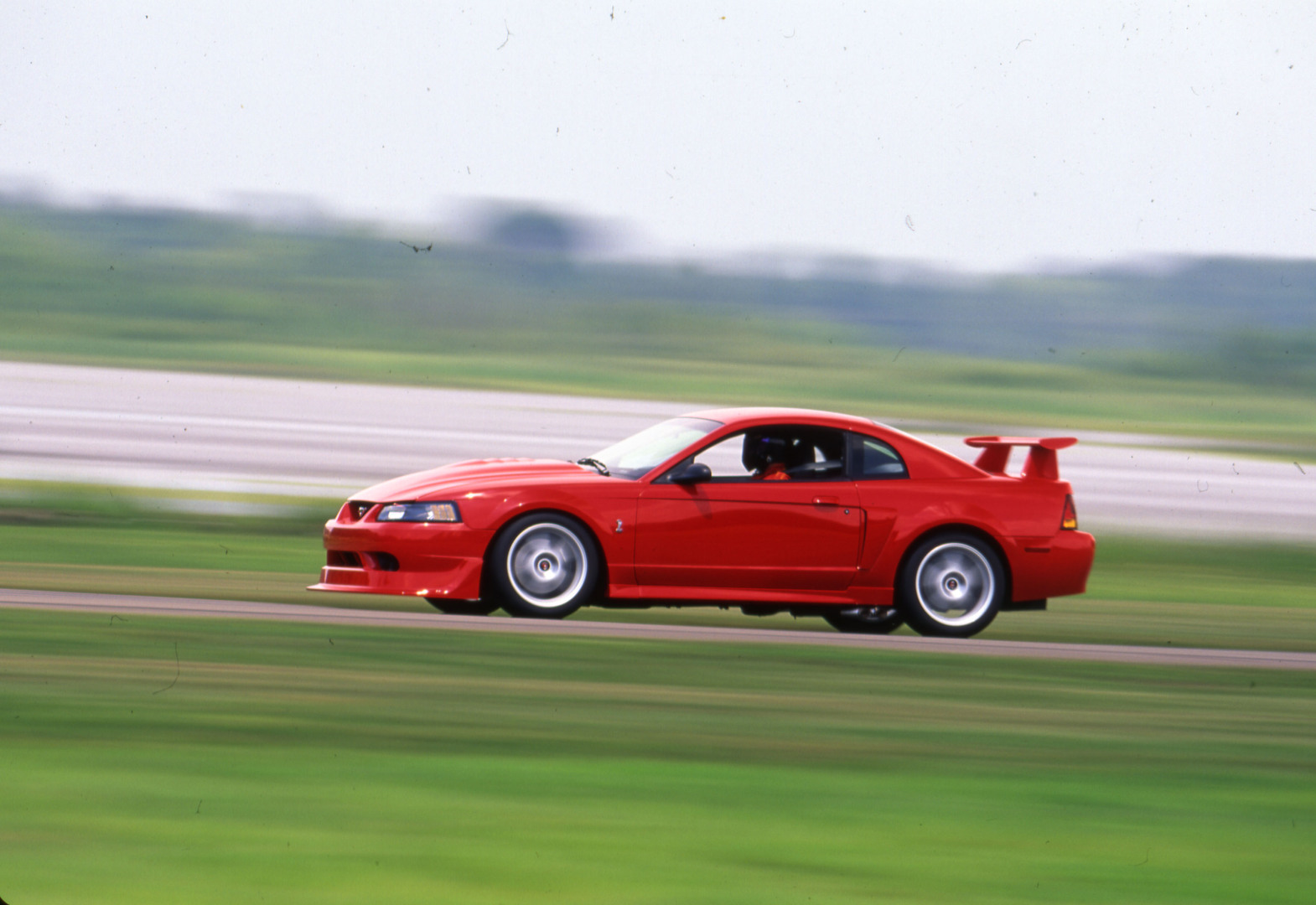 Your Handy 1994–2004 Ford Mustang (SN95) Buyer's Guide - Hagerty Media