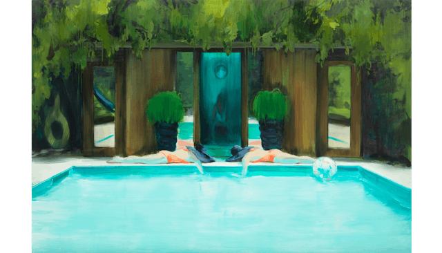caroline walker threshold