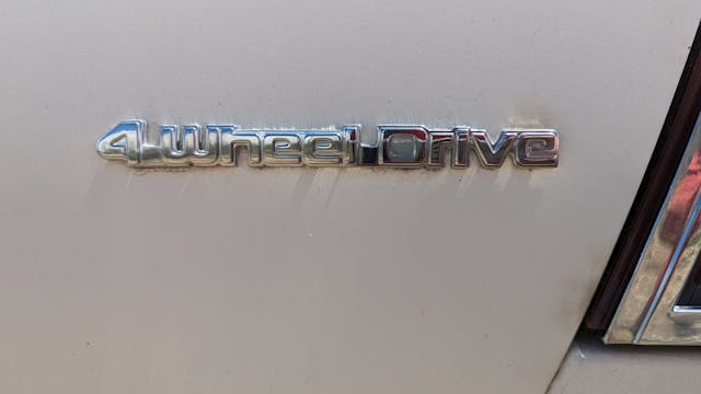 1982 AMC Eagle Wagon 4wheel drive