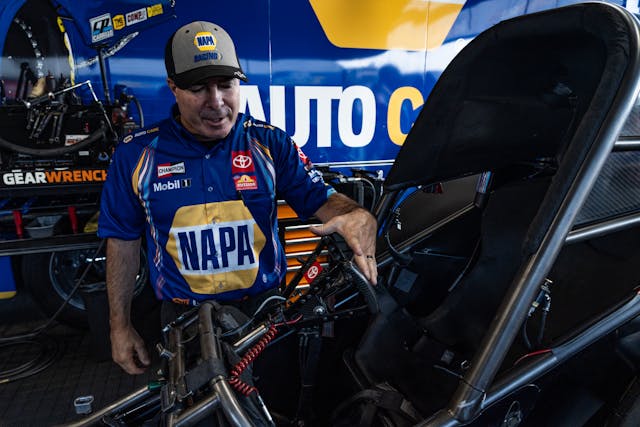 2024 Epping NHRA