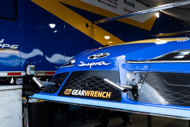 2024 Epping NHRA