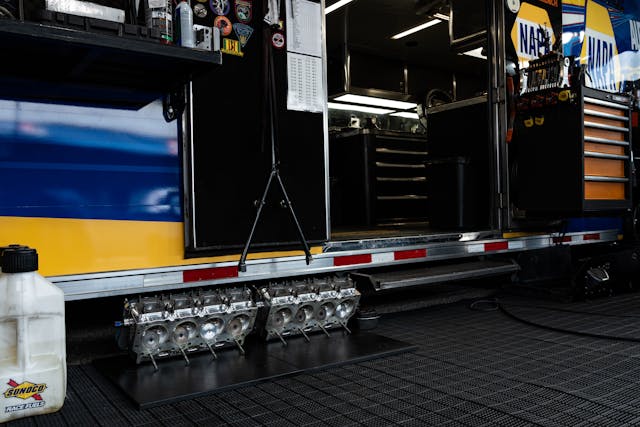 2024 Epping NHRA heads