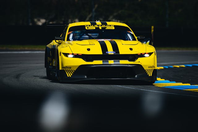 2024 Le Mans