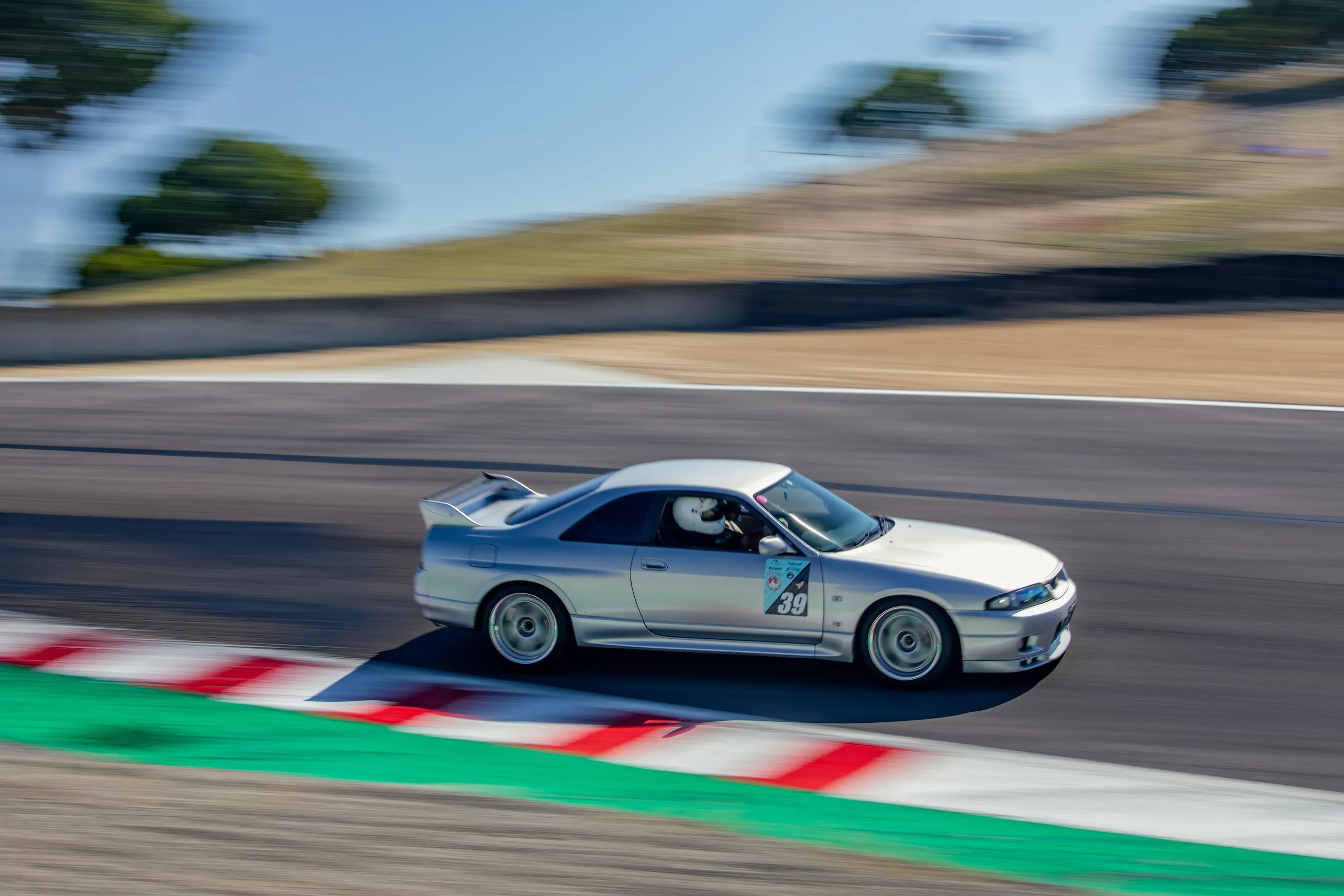 Living the Gran Turismo Life: Celebrating R
