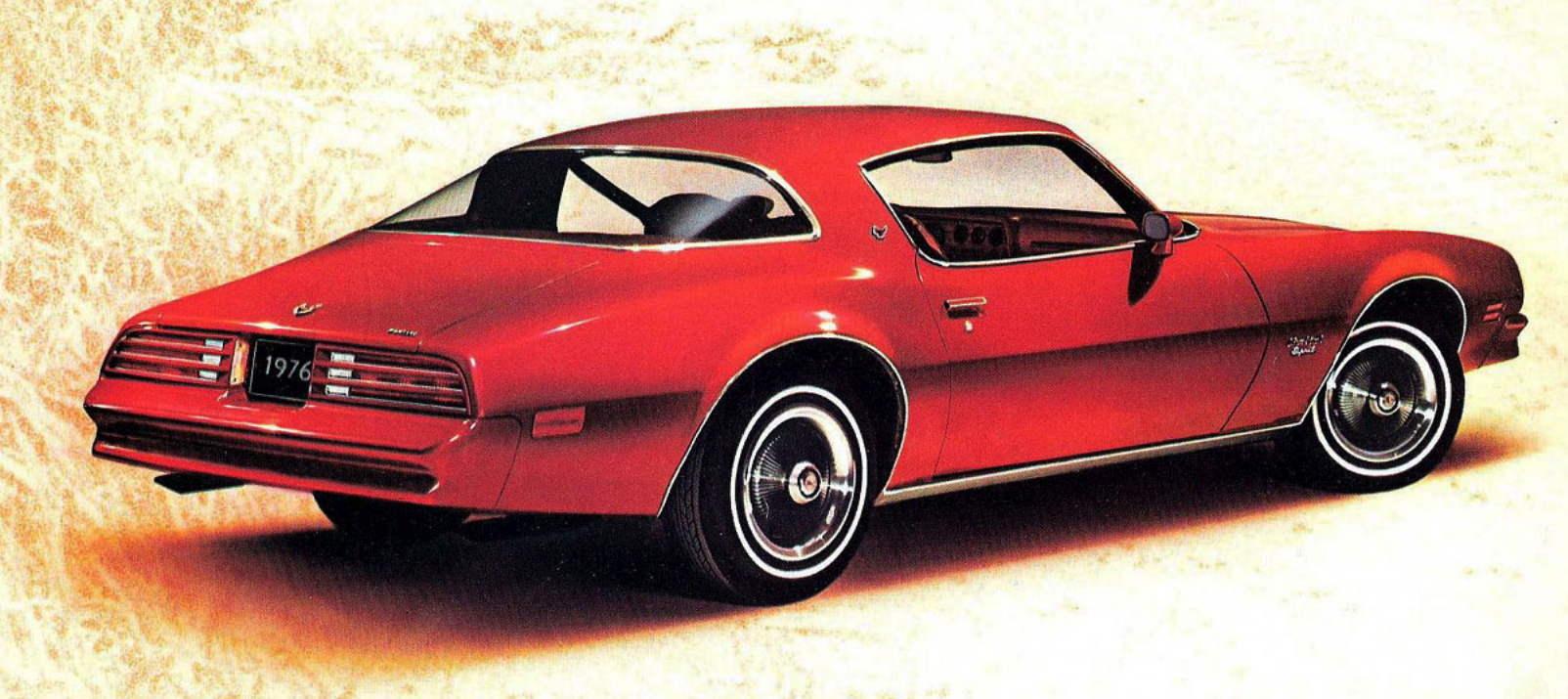 Firebird & Trans Am Restoration Guide – Covers 1970-1981 Models