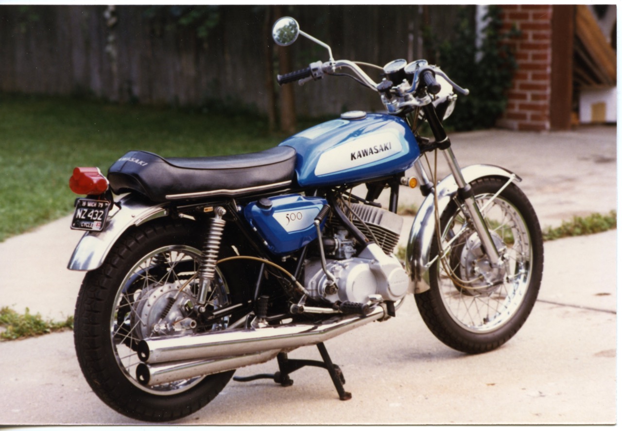 1971-Kawasaki-Mach-III-