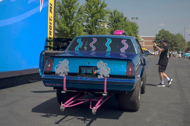 1985-Chevrolet-Monte-Carlo-SS-Gasser rear