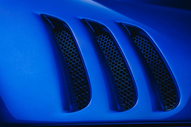 355 by Evoluto vents