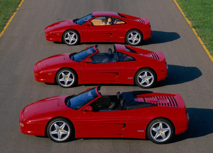 5 Cars Gaining Value in a Split Market - Hagerty Media