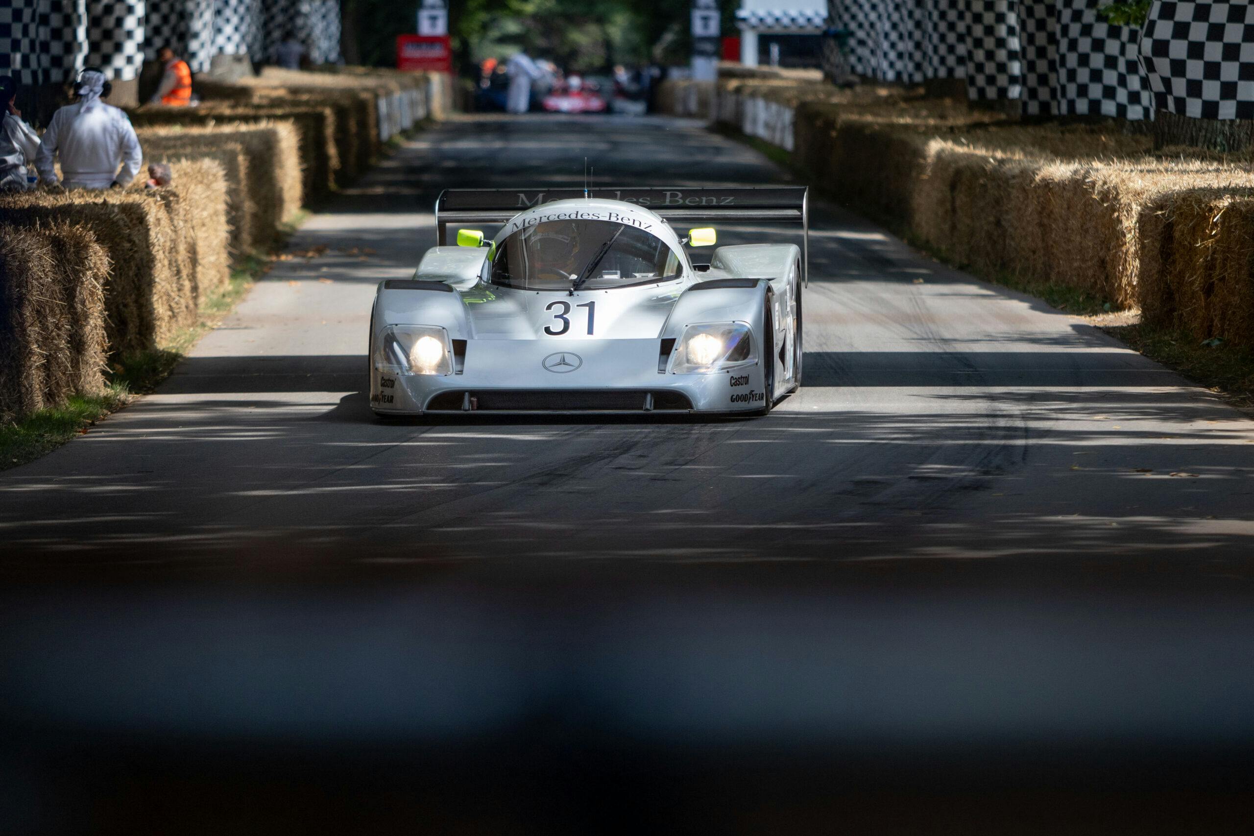 Mercedes-C11-Goodwood-Festival-of-Speed