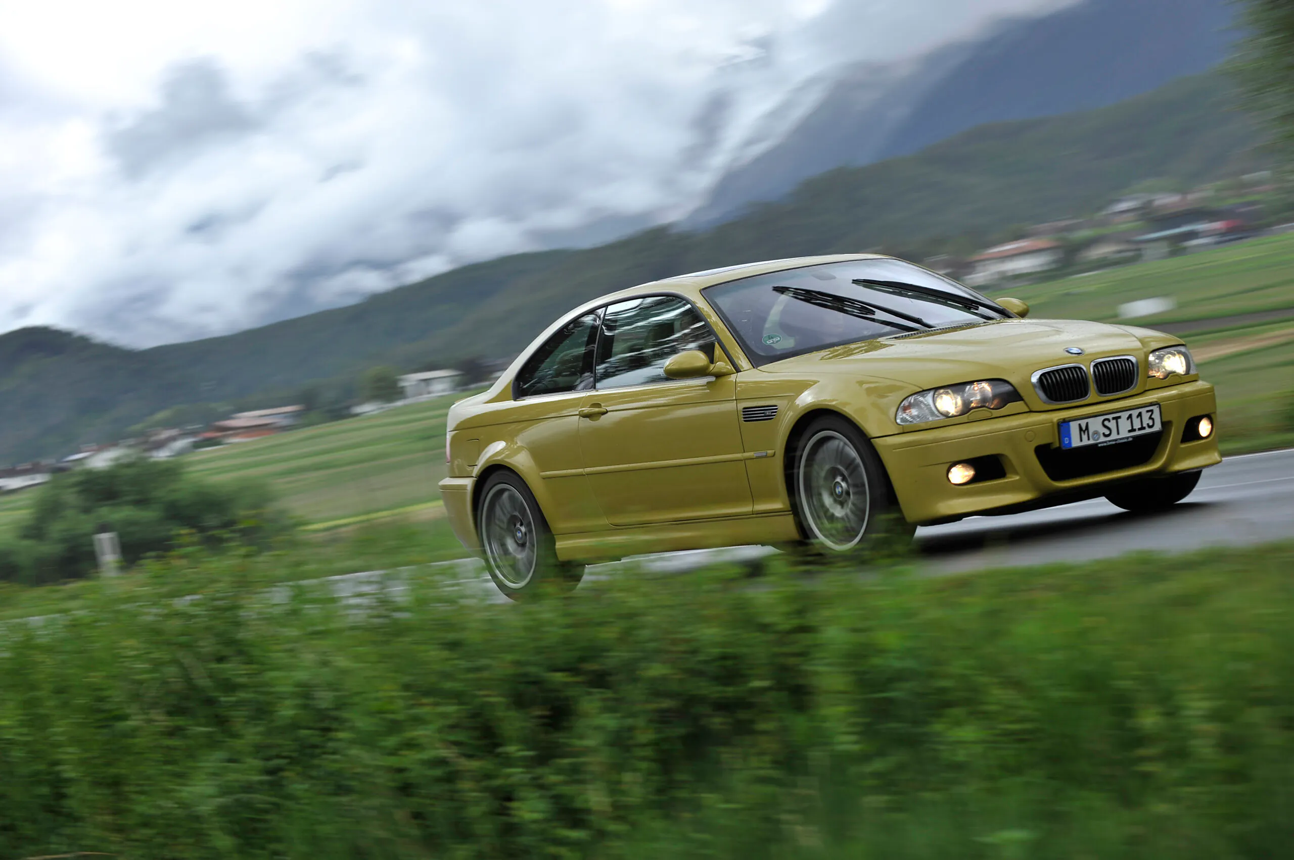 All Generations Praise the E46 as the Best Modern BMW