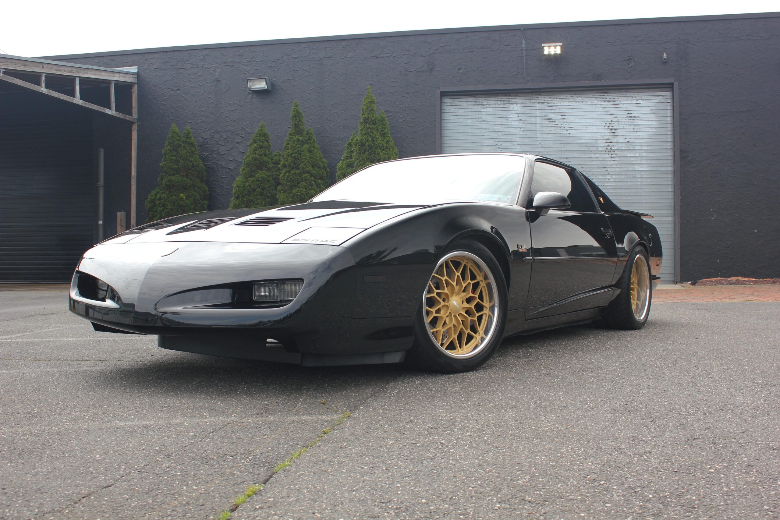 1991・1996 Pontiac Firebird Trans Am セット 1991・1996 Pontiac Firebird Trans Am セット 1991・1996 Pontiac