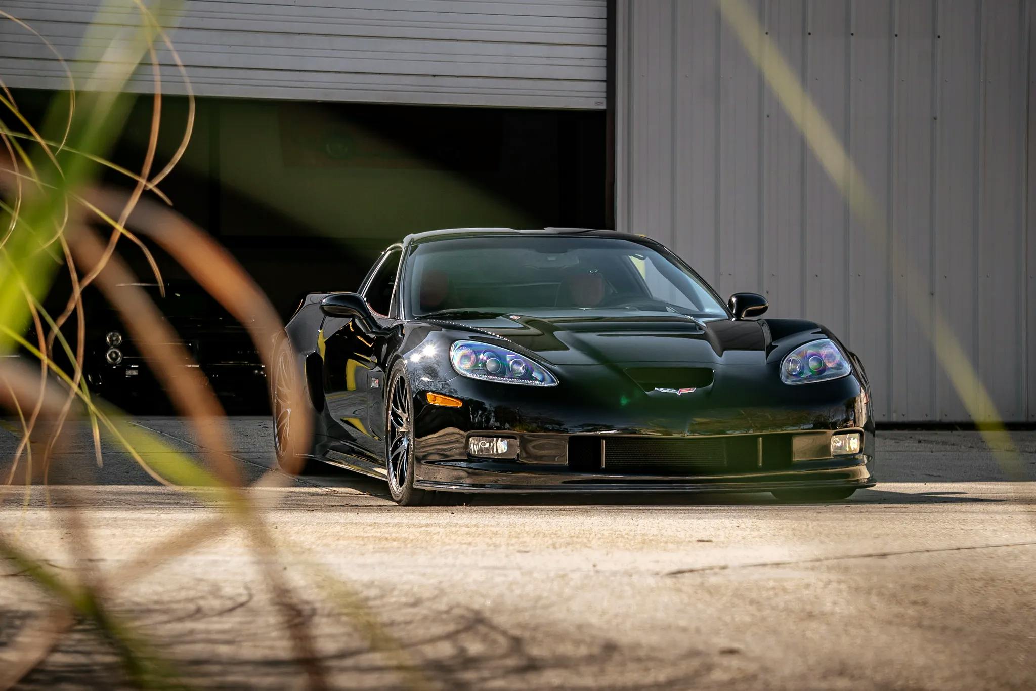 Pratt & Miller C6RS: A Commemorative Corvette To Rule Them All ...