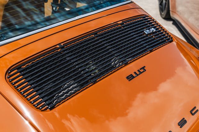 South Florida Porsche collector