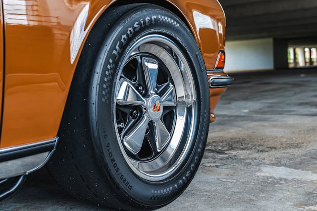 South Florida Porsche collector
