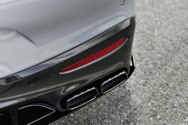 2025 Mercedes-AMG GT 63 PRO 4MATIC+