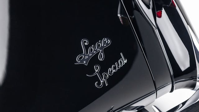 1938 Talbot-Lago T150 C script