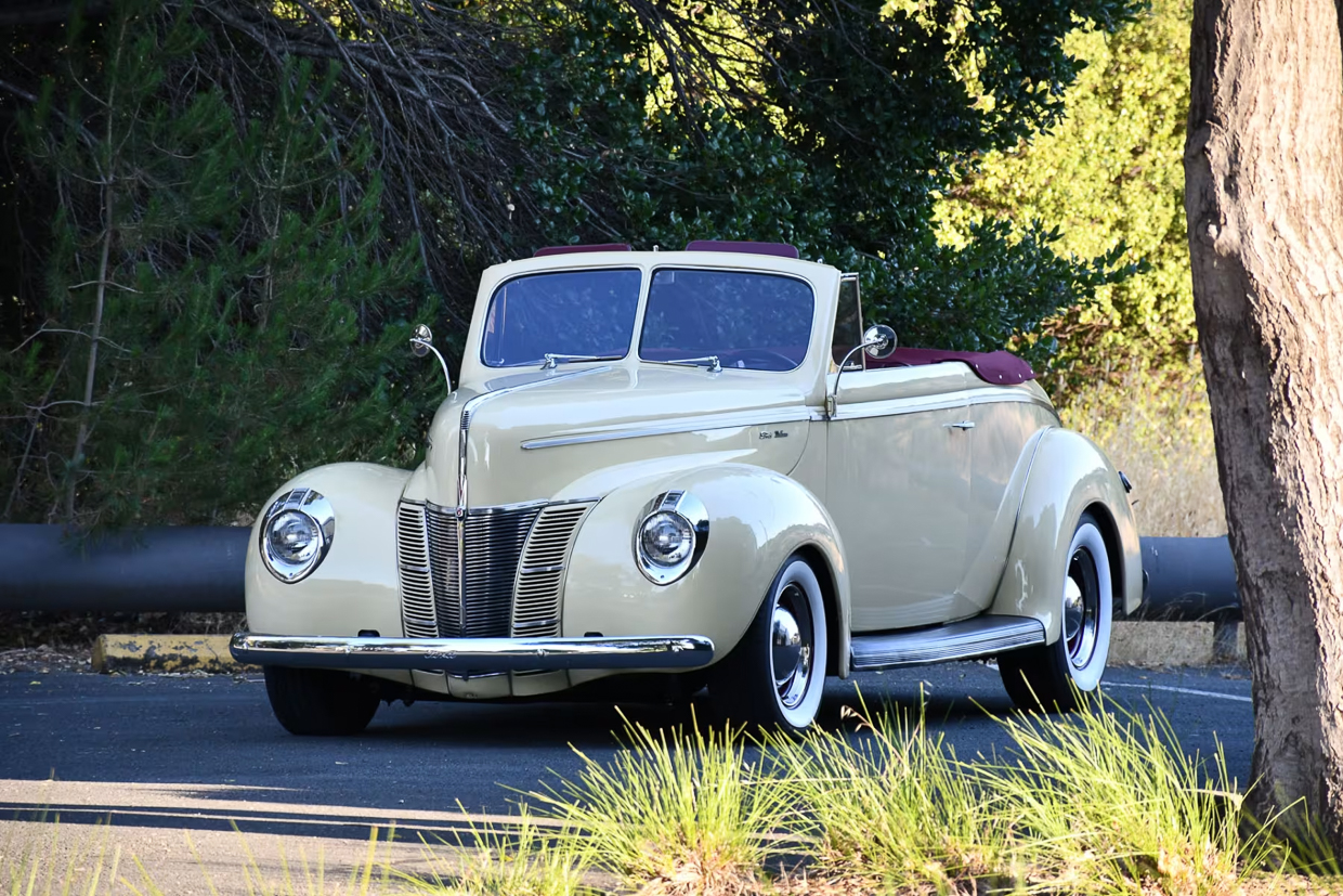 This Week on Hagerty Marketplace: A Patina-Rich Pickup and a Pair of ...