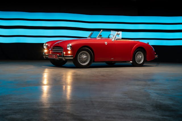 rm sothebys monterey 2024