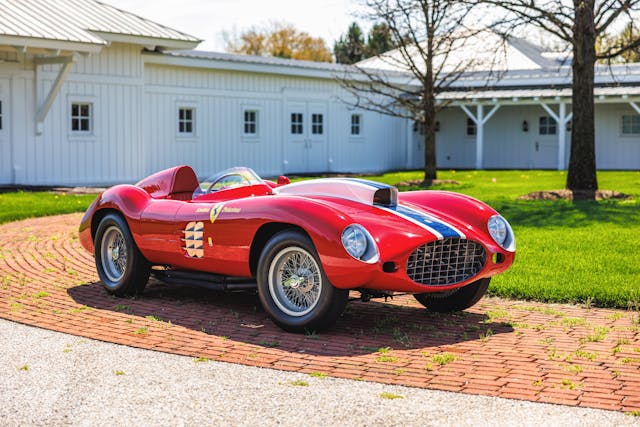 rm sothebys monterey 2024