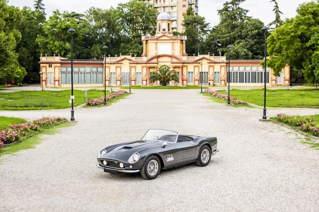 rm sothebys monterey 2024