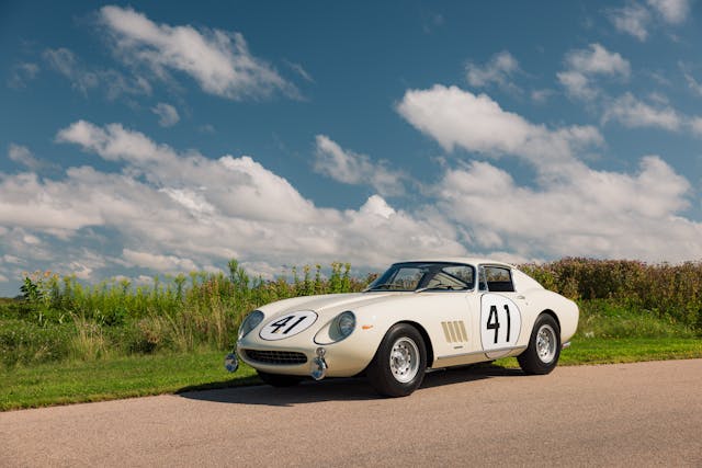 rm sothebys monterey 2024