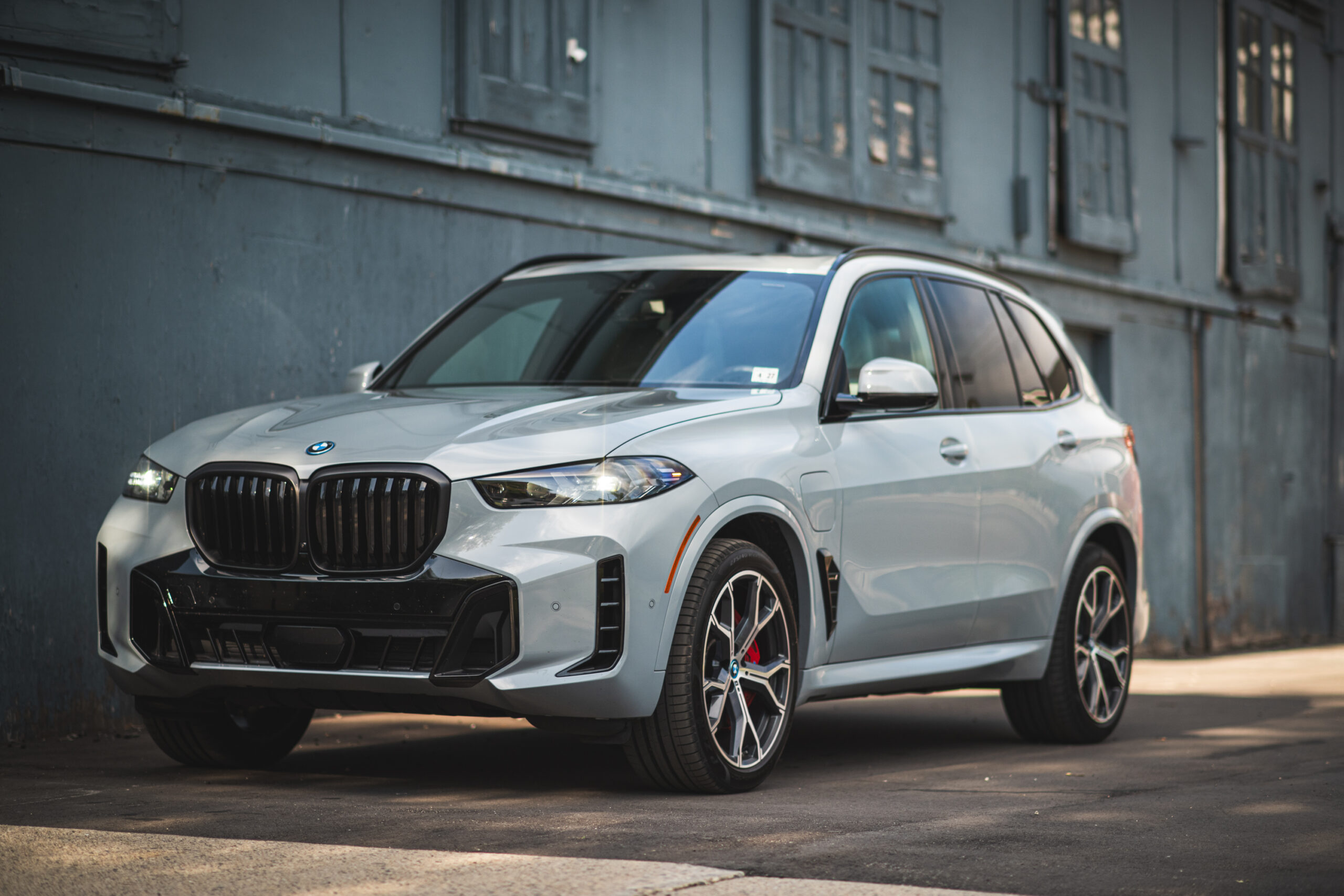 VOING 12S BMW G05 X5 xDrive 35d Mスポーツ CV30S/CV30A 19/02〜20/08 スリットフロント ブレーキローター