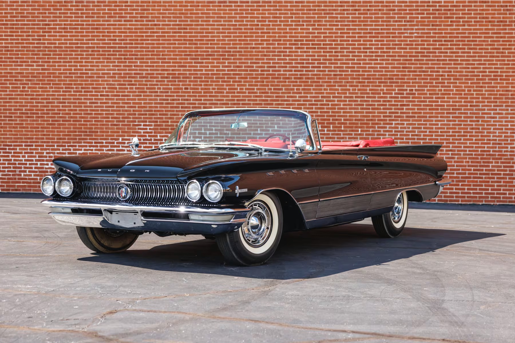 This Week on Hagerty Marketplace: A Trio from the Karlock’s Collection ...