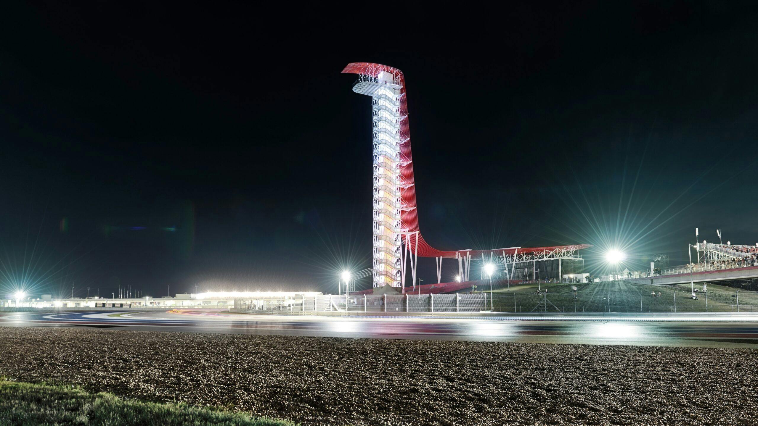 Cota Porsche