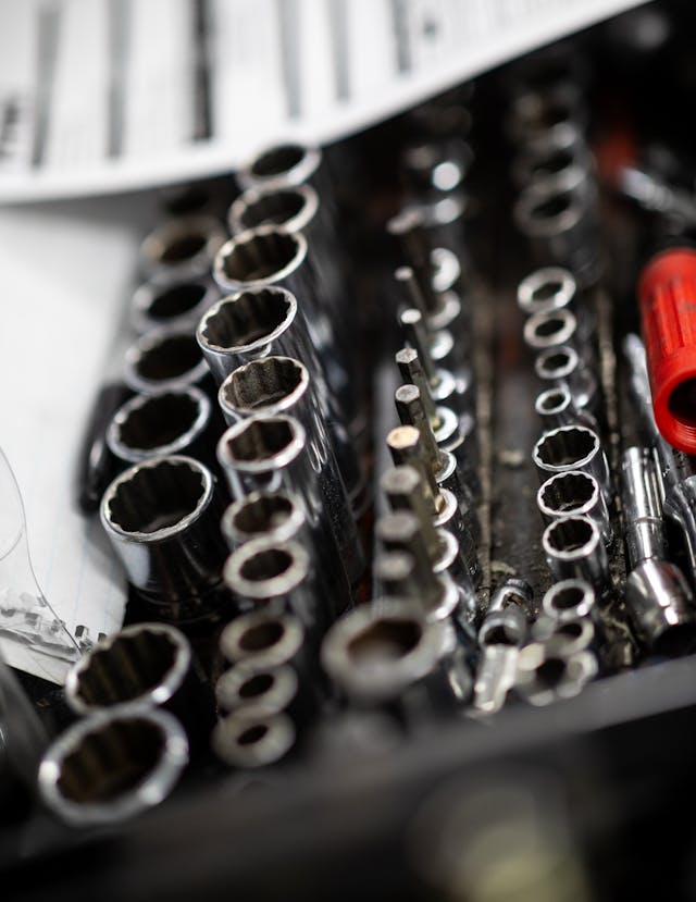 Automotive Car DIY sockets