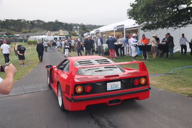 2027 年 Corvette Stingray 讓 200 mph 速度觸手可及