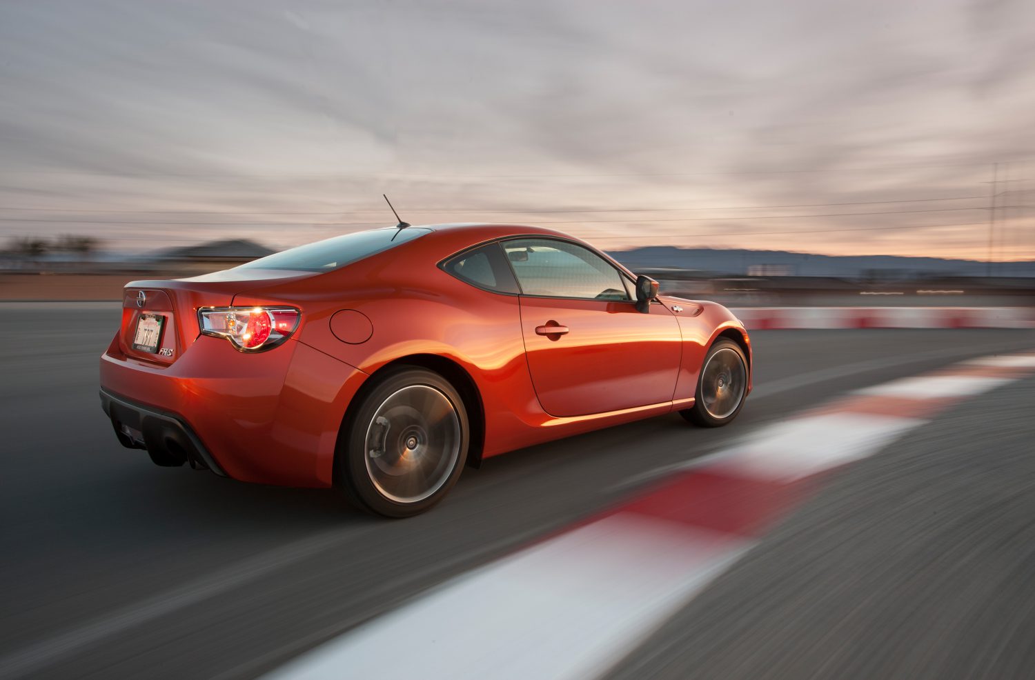 σ(゜∀゜ )オレ!? 様2020 FORD GT SUBARU BRZ Subaru BRZ tS Arrives in Japan With STI Goods | AutoGuide.com