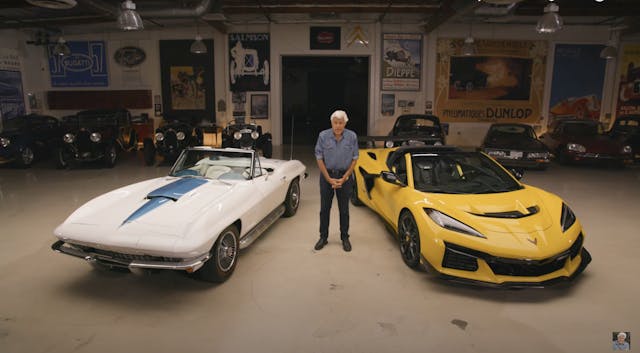 Corvette ZR1 engineering