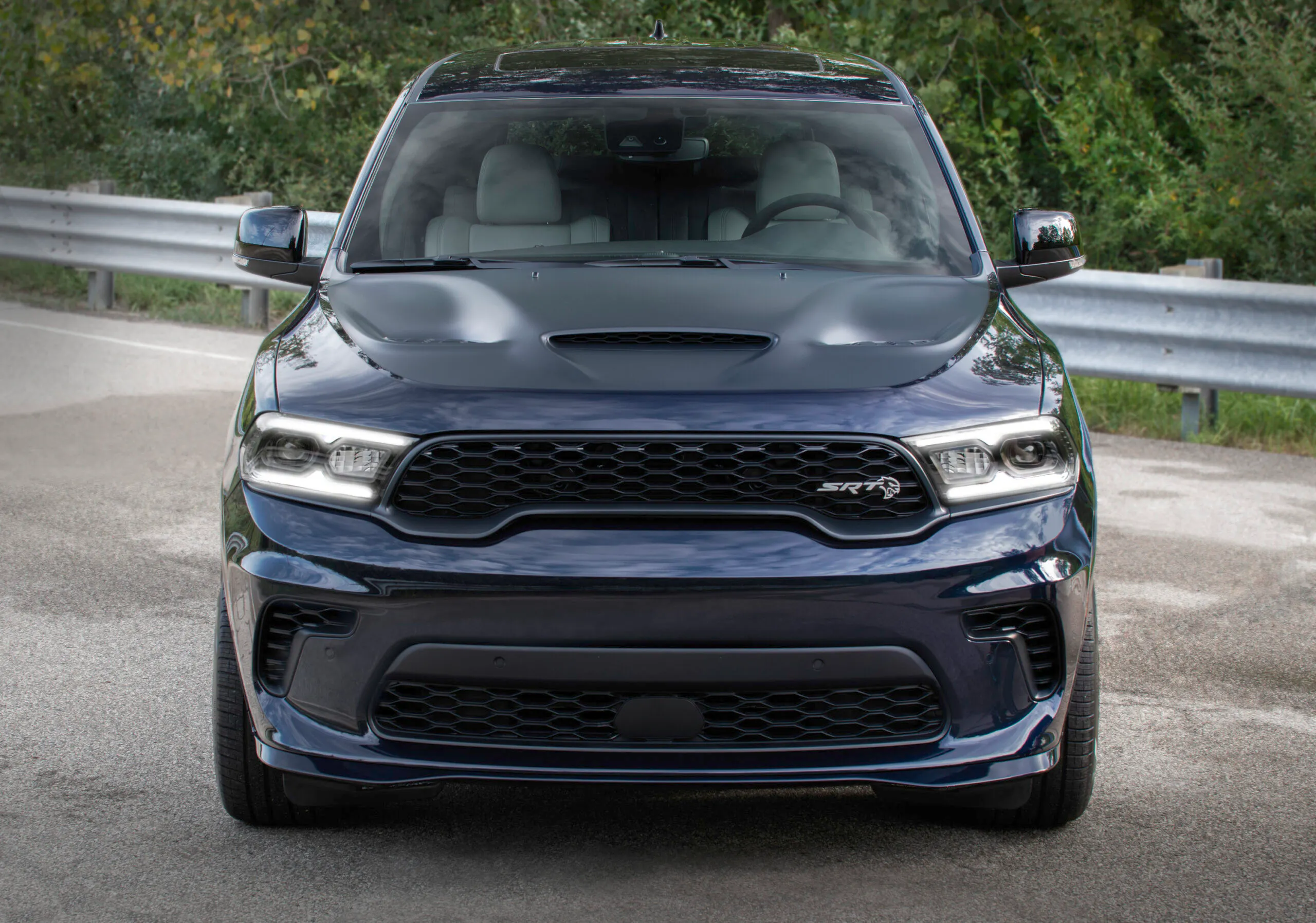 Dodge Is Hoping There's Life Left in the Hellcat Engine's Appeal