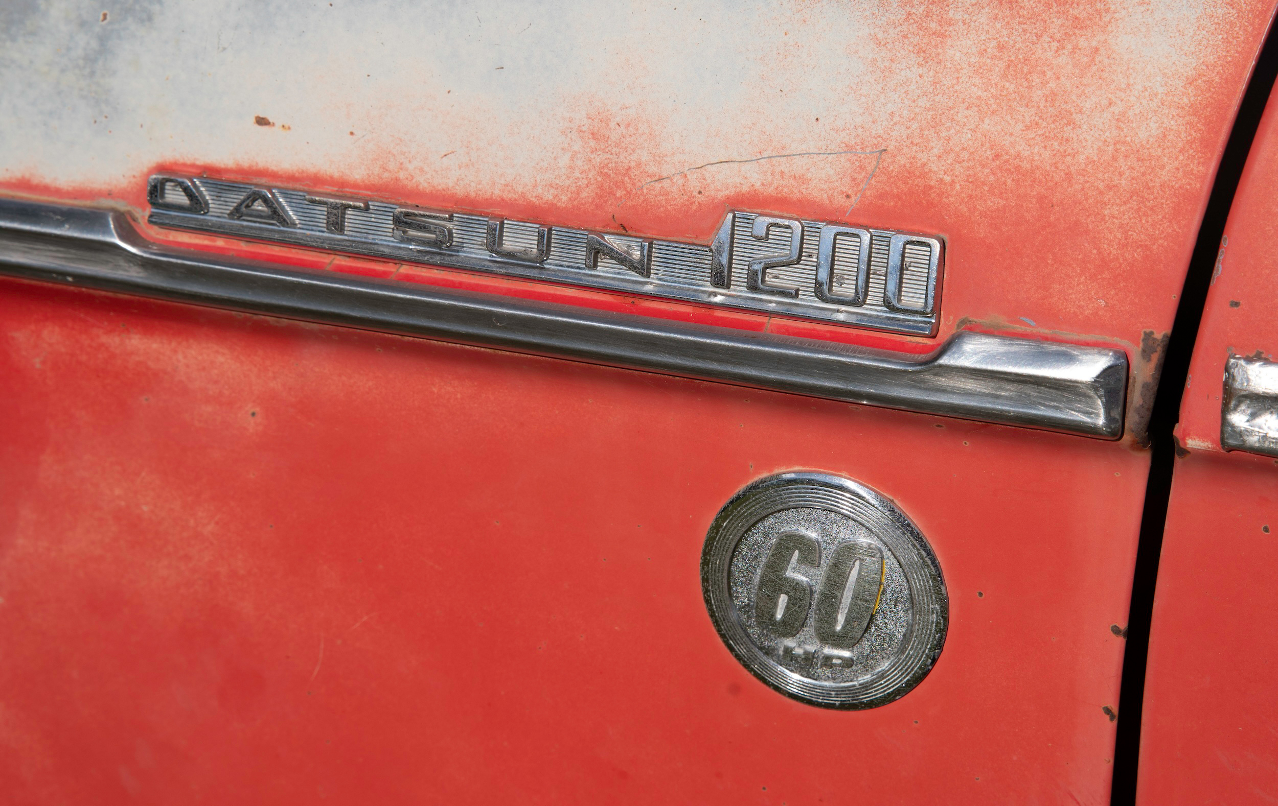 NISSAN DATSAN ダットサン パーツカタログ 320シリーズ 1964 NISSAN DATSAN ダットサン パーツカタログ 320シリーズ 1964 NISSAN