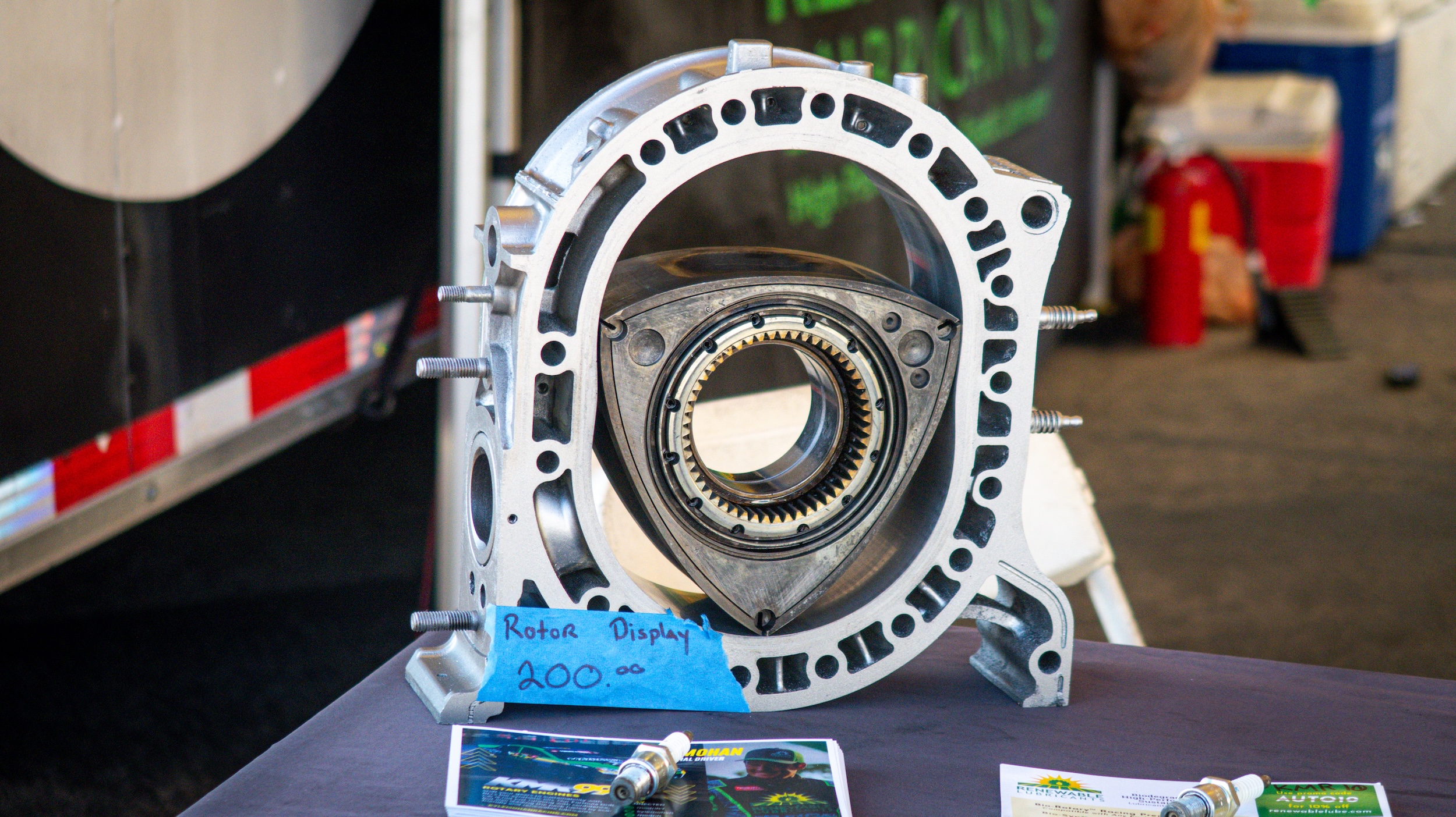 Formula Drift PASMAG rally 2024