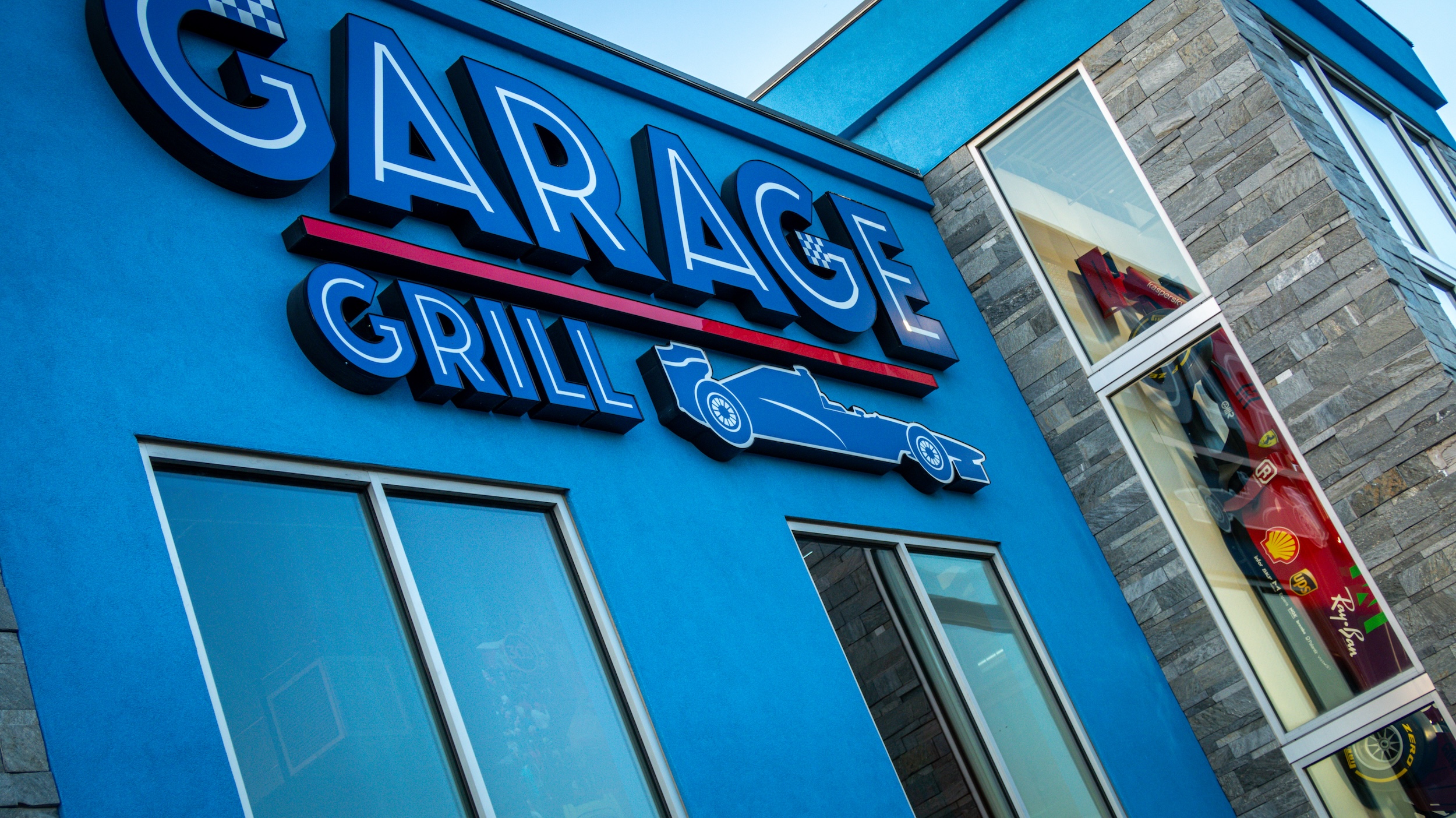 Formula Drift PASMAG rally 2024