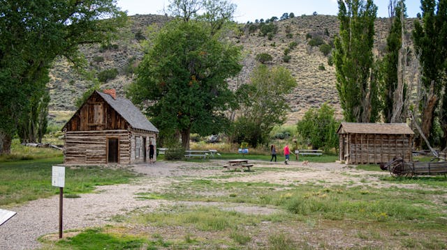 Formula Drift PASMAG rally 2024