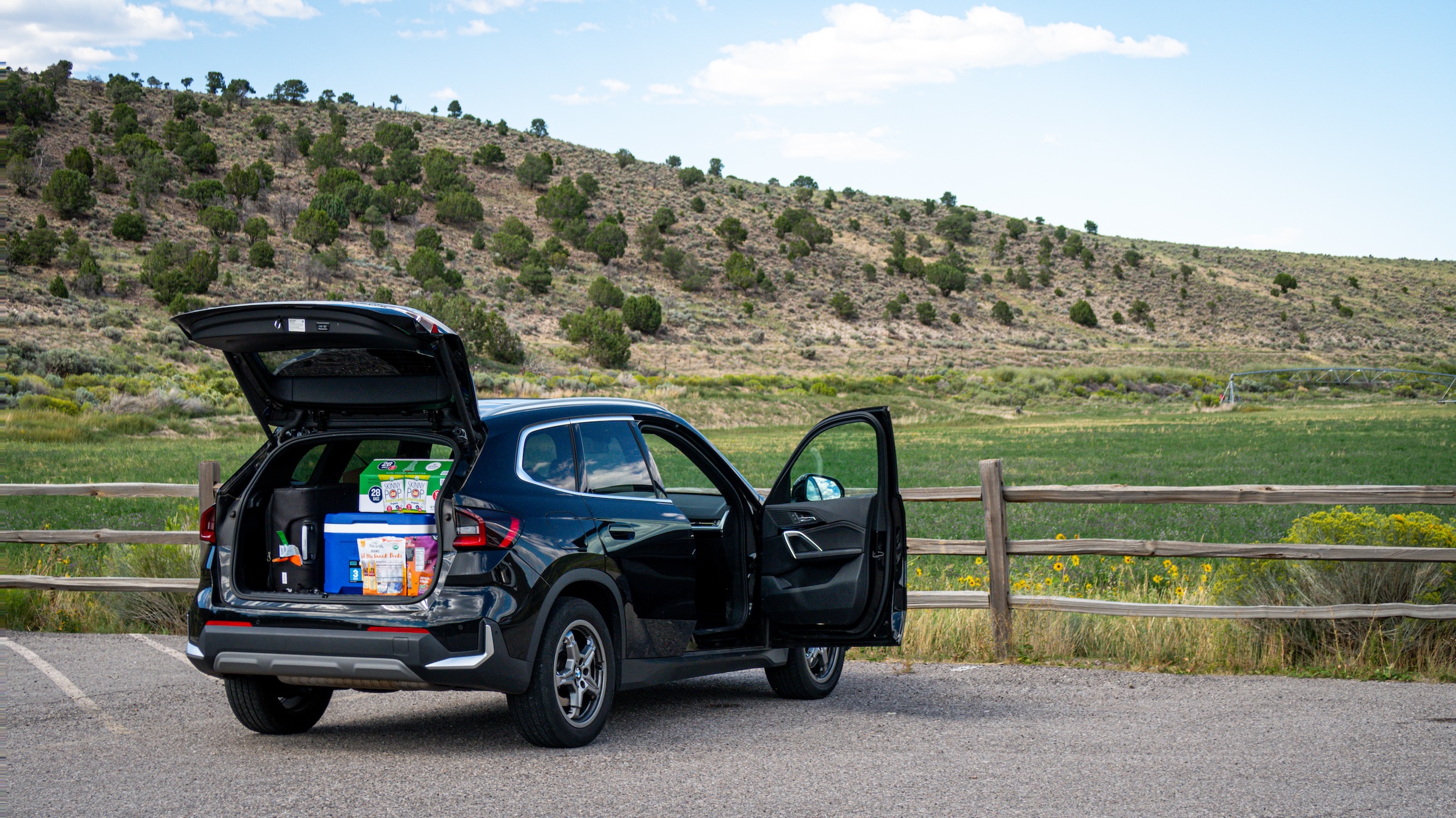 Formula Drift PASMAG rally 2024