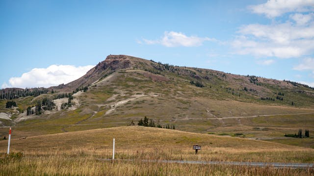 Formula Drift PASMAG rally 2024